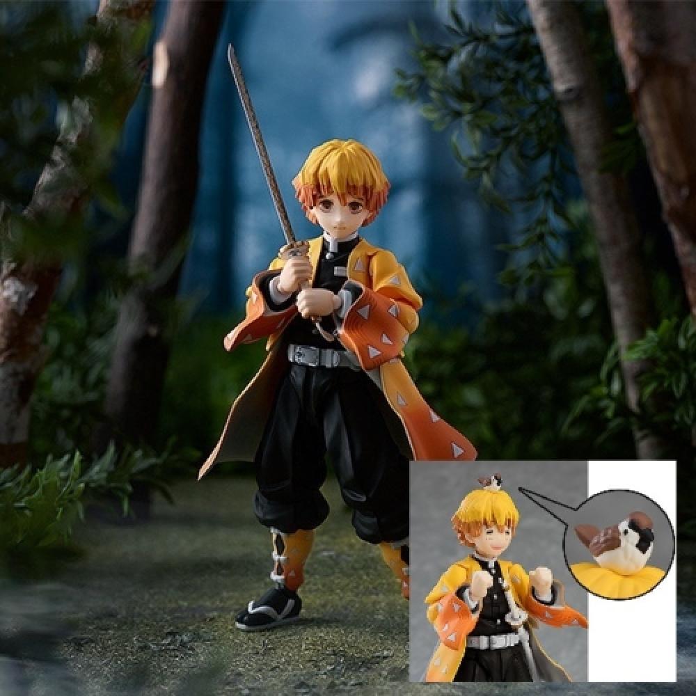 Max Factory Max Factory Figma 522 dx Demonic Blade Agatsuma Zenitsu dx Edition Магазин привилегий для Японии
Max Factory Max Factory Figma 522 dx Demonic Blade Agatsuma Zenitsu dx Edition Магазин привилегий для Японии