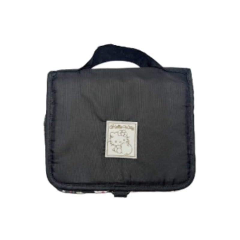 Hatayama Shoji travel pouch with hook fruit hug hello kitty H20×W24×D8.5cm 33202823
Hatayama Shoji travel pouch with hook fruit hug hello kitty H20×W24×D8.5cm 33202823