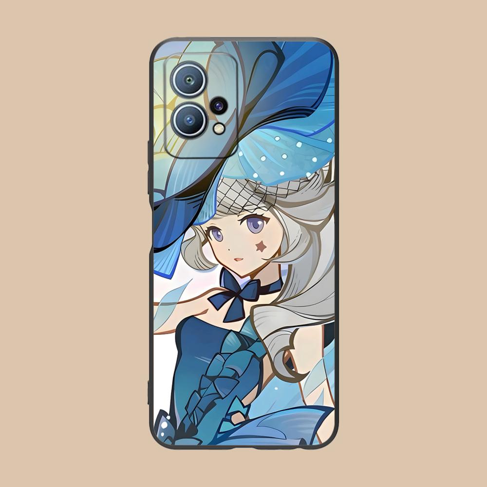 Game GI Lynette Matte TPU Mobile Phone Case for Huawei P60 P50 P40 P30 P20 P10 P9 P8 Pro Lite Plus Colorful Printing Cover Huawei P8
Game GI Lynette Matte TPU Mobile Phone Case for Huawei P60 P50 P40 P30 P20 P10 P9 P8 Pro Lite Plus Colorful Printing Cover Huawei P8