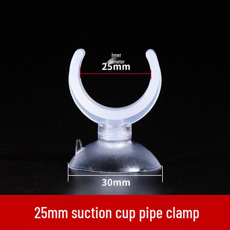 Transparent PVC Aquarium Pipe and Fittings: Round Inlet, Outlet, and Drainage Tubes
Transparent PVC Aquarium Pipe and Fittings: Round Inlet, Outlet, and Drainage Tubes