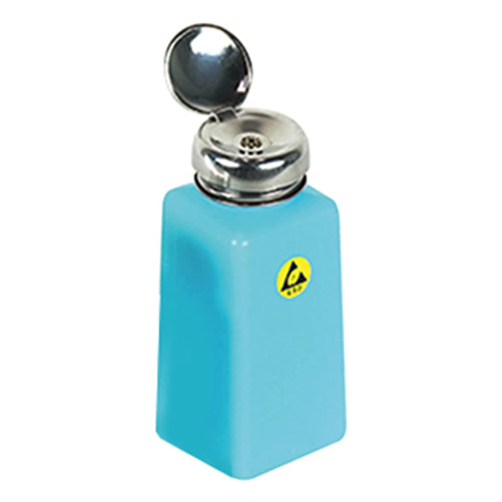 AS ONE ESD Hand Wrap 240mL
AS ONE ESD Hand Wrap 240mL