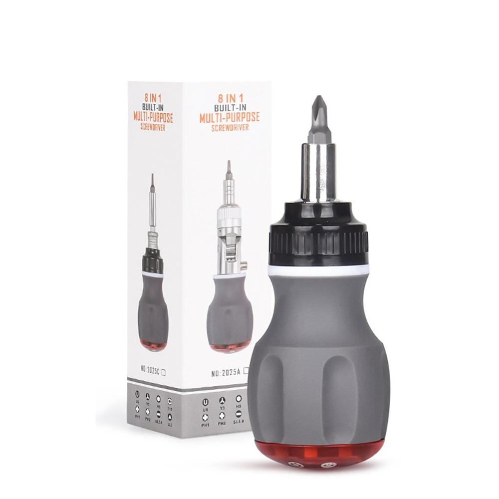 Chromium Vanadium Steel Precision Screwdriver Set Repair Screwdrive Kit Hand Tools Home Style 2
Chromium Vanadium Steel Precision Screwdriver Set Repair Screwdrive Kit Hand Tools Home Style 2