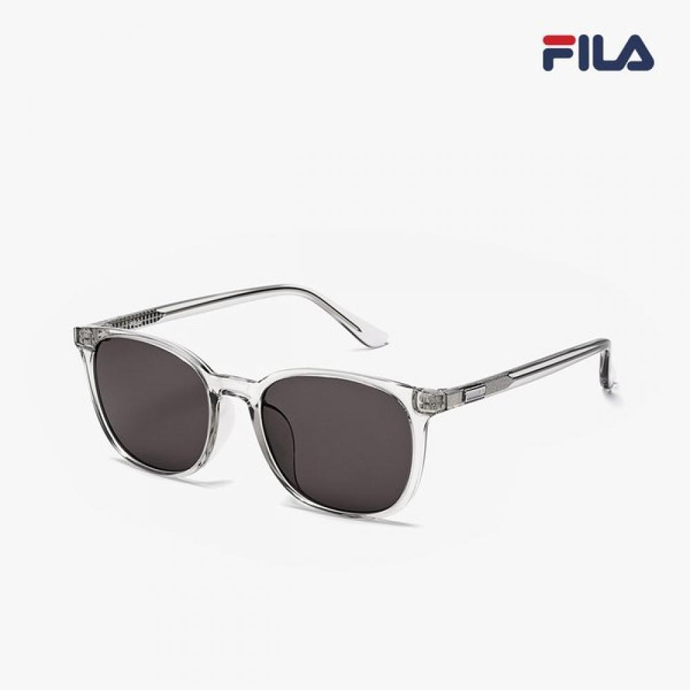 Fila Sunglasses Fls7467 Skygrey 55 Single option
Fila Sunglasses Fls7467 Skygrey 55 Single option