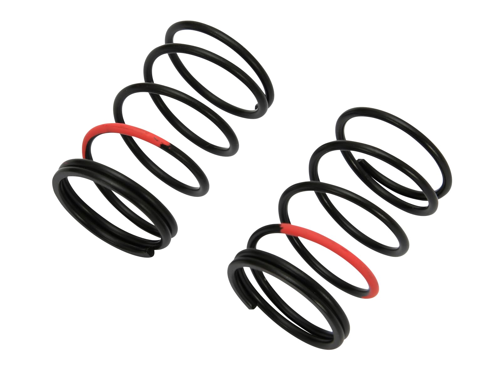 G-Force Black SUS Drift Spring (27mm 6.0T) (Pack of 2) Official Japanese Product GD107
G-Force Black SUS Drift Spring (27mm 6.0T) (Pack of 2) Official Japanese Product GD107