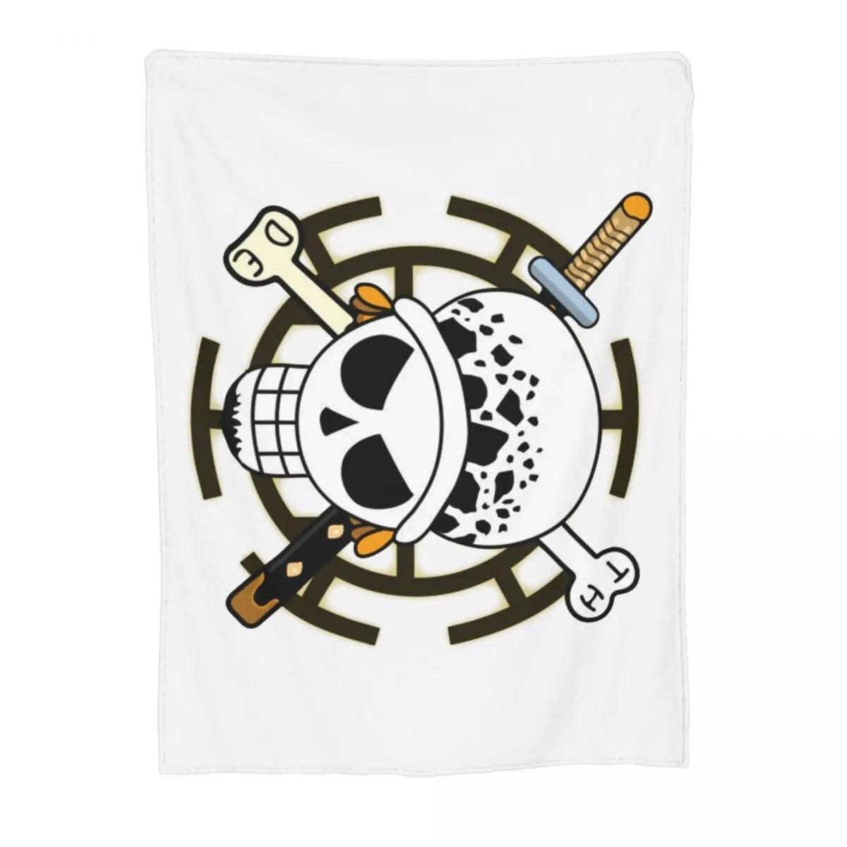 Вязаные одеяла Traffy Law, цельные плюшевые одеяла Trafalgar Law, летние портативные легкие покрывала с кондиционером 75x100cm
Вязаные одеяла Traffy Law, цельные плюшевые одеяла Trafalgar Law, летние портативные легкие покрывала с кондиционером 75x100cm