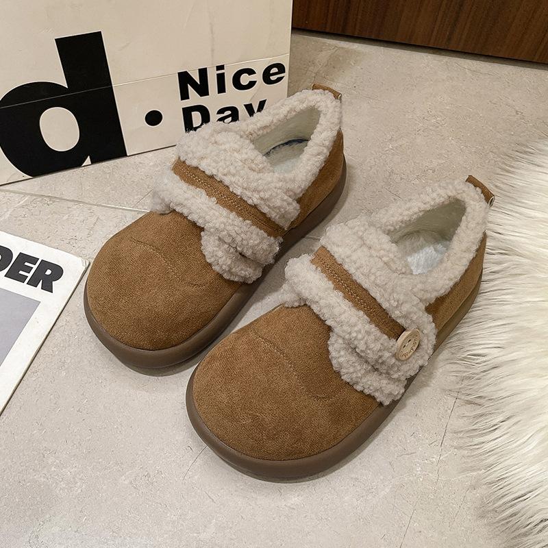 Плоские хлопковые туфли Девочки платформа короткие ботинки Осень и зима модные хлопковые ботинки Мягкая кожа бархат детские повседневные Мэри Джейн одинарные туфли 40 верблюд
Плоские хлопковые туфли Девочки платформа короткие ботинки Осень и зима модные хлопковые ботинки Мягкая кожа бархат детские повседневные Мэри Джейн одинарные туфли 40 верблюд