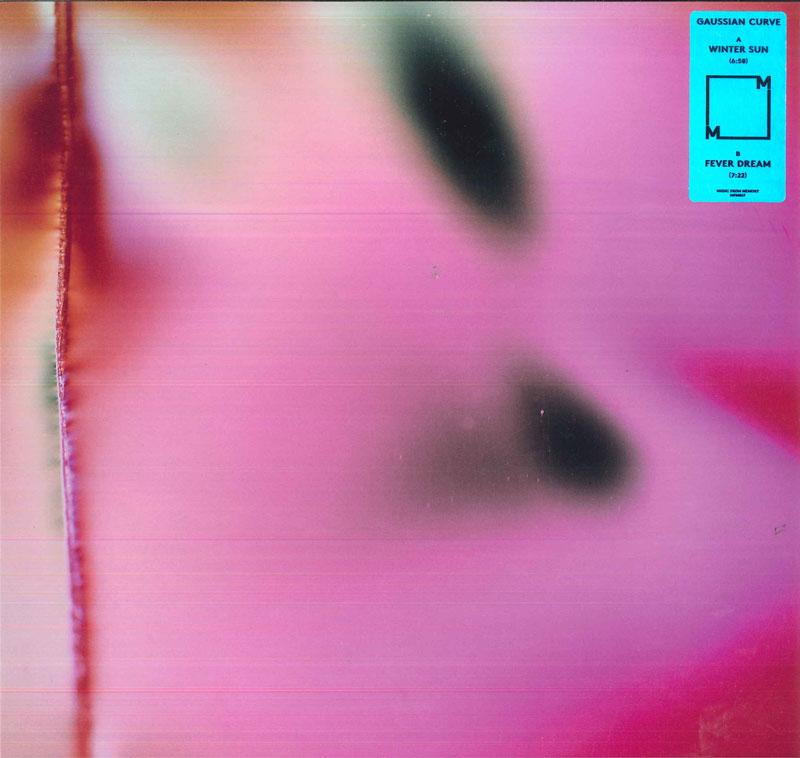 12inch Record GAUSSIAN CURVE - Winter Sun / Fever Dream MFM067 Music From Memo 2024 Netherland Dance & Electronica
12inch Record GAUSSIAN CURVE - Winter Sun / Fever Dream MFM067 Music From Memo 2024 Netherland Dance & Electronica