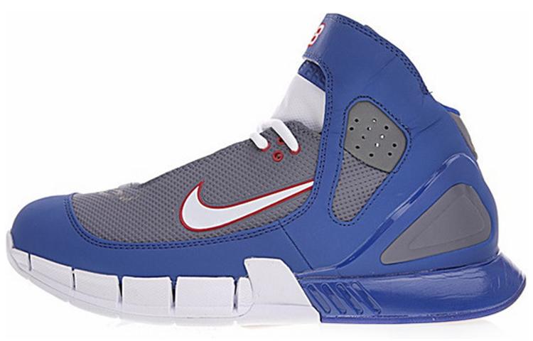 Nike Air Zoom Huarache 2K5 NBA All Star 310850-011 45
Nike Air Zoom Huarache 2K5 NBA All Star 310850-011 45
