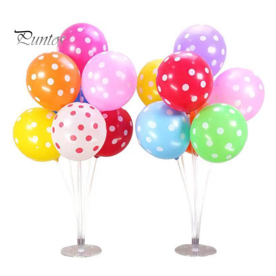 100 шт. разноцветных шаров в горошек, 12-дюймовые большие ассорти из латексных шаров для дня рождения, вечеринки, свадебного фестиваля, украшения 100pcs разноцветный
100 шт. разноцветных шаров в горошек, 12-дюймовые большие ассорти из латексных шаров для дня рождения, вечеринки, свадебного фестиваля, украшения 100pcs разноцветный