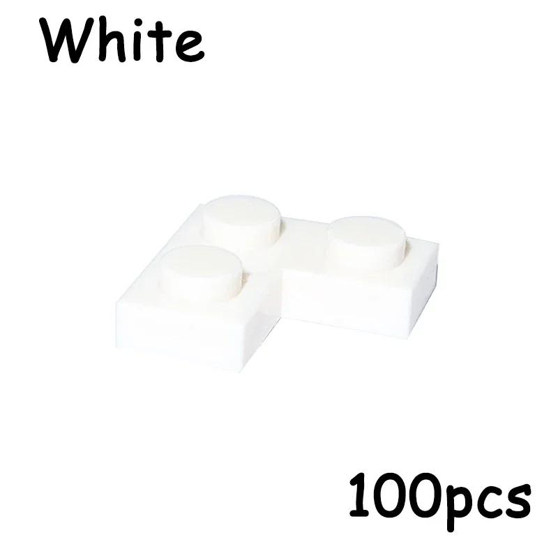 100PCS 2420 Dimension 1+2 Bricks Dots L MOC Assemble Particles Constructing Blocks DIY Learning-Focused Creative Plaything ideal for Children білий
100PCS 2420 Dimension 1+2 Bricks Dots L MOC Assemble Particles Constructing Blocks DIY Learning-Focused Creative Plaything ideal for Children білий