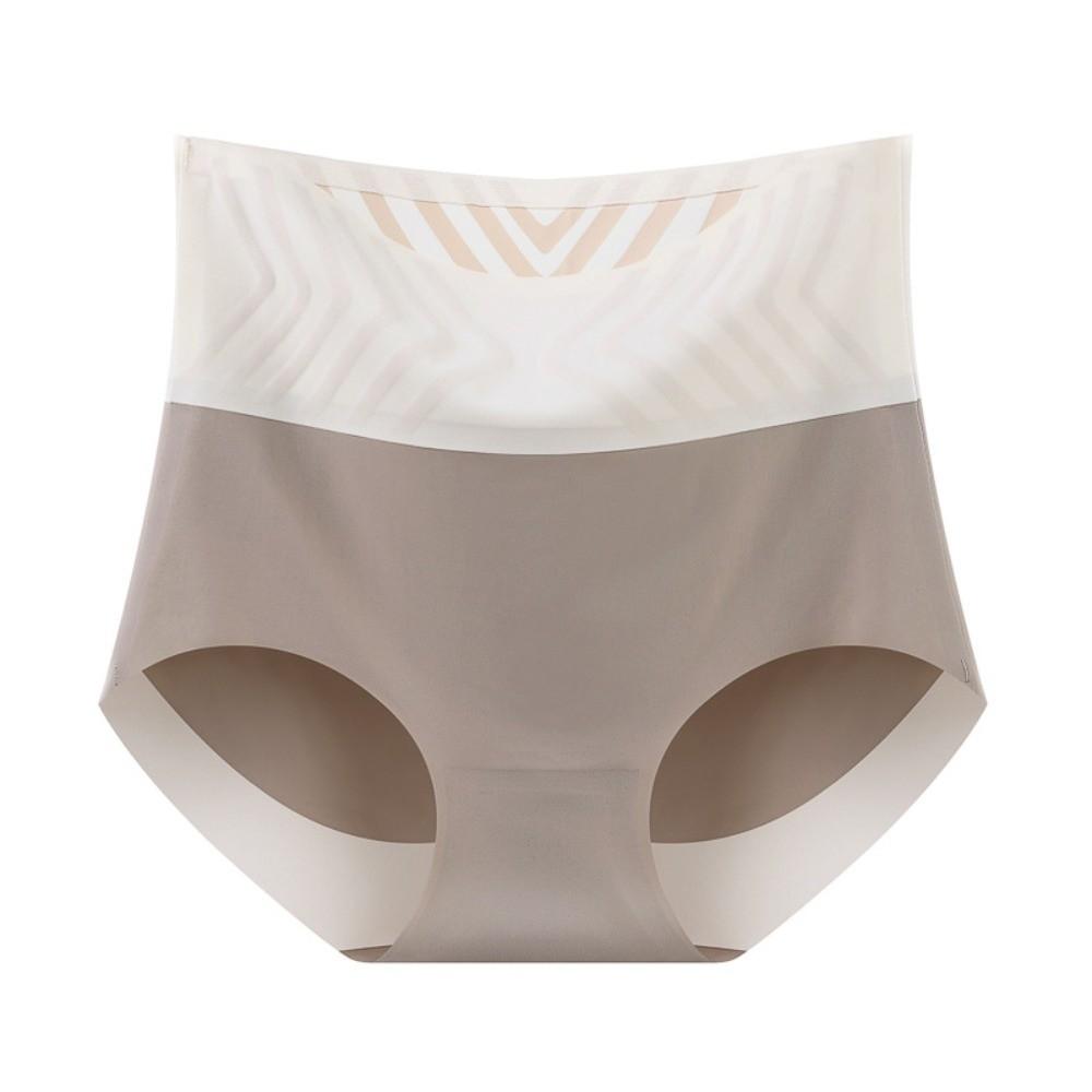 High Waist Postpartum Body Shaper Large Size Shapewear Butt Lifter Briefs Ice Silk Panties Waist Trainer Seamless Underpants M хаки
High Waist Postpartum Body Shaper Large Size Shapewear Butt Lifter Briefs Ice Silk Panties Waist Trainer Seamless Underpants M хаки