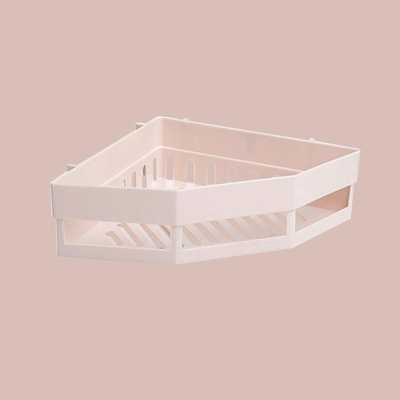 Adhesive Wall-Mounted Bathroom Storage Rack for Toilets бежевый
Adhesive Wall-Mounted Bathroom Storage Rack for Toilets бежевый