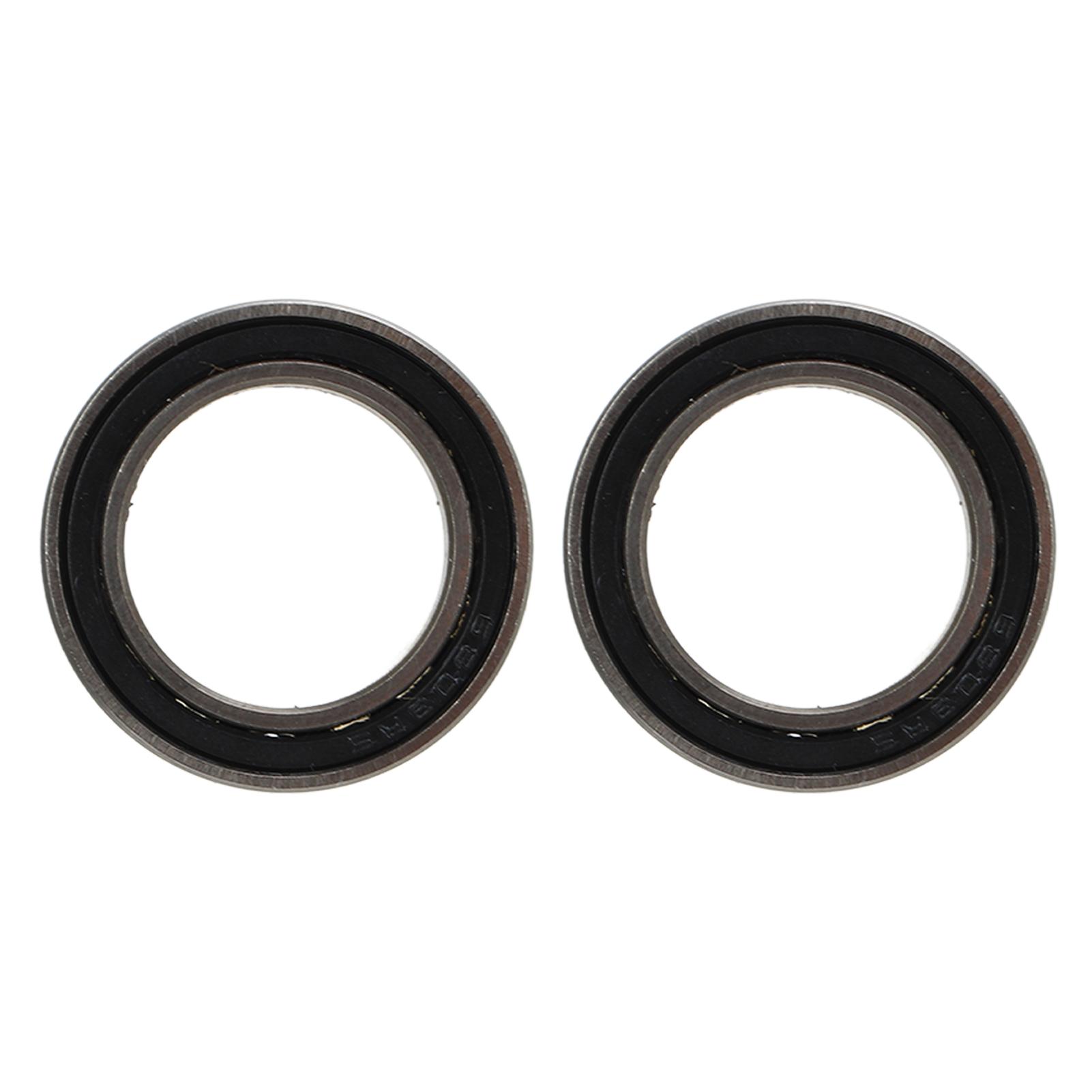 2 Pcs RC Ball Bearing Light Weight Low Friction High Speed Steel Deep Slot Ball Bearing for ARRMA
2 Pcs RC Ball Bearing Light Weight Low Friction High Speed Steel Deep Slot Ball Bearing for ARRMA