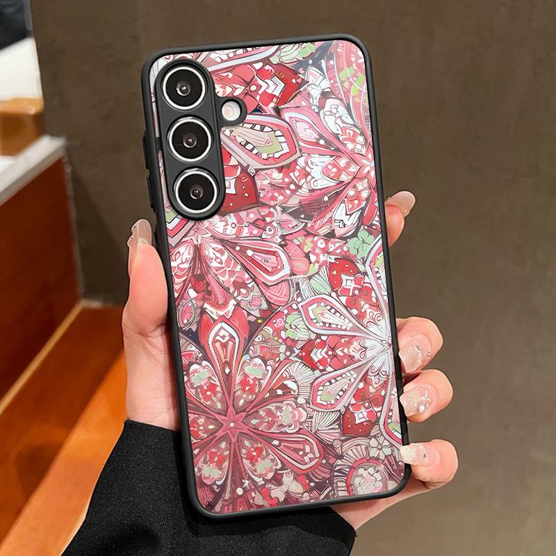 TPU Magnetic Phone Case For Samsung Galaxy S26 S25 S24 S23 S22 Ultra Plus S25 S24 S23 S21 FE Creative Moon Pattern PC Back Cover Galaxy S21 FE 5G
TPU Magnetic Phone Case For Samsung Galaxy S26 S25 S24 S23 S22 Ultra Plus S25 S24 S23 S21 FE Creative Moon Pattern PC Back Cover Galaxy S21 FE 5G