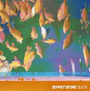 CD ZEPPET STORE, HIDEKI YANAGIDA; SEIZ - SLICK (CCCD) TOCT25039 Japan ObiJapanese Pop/Rock Used
CD ZEPPET STORE, HIDEKI YANAGIDA; SEIZ - SLICK (CCCD) TOCT25039 Japan ObiJapanese Pop/Rock Used