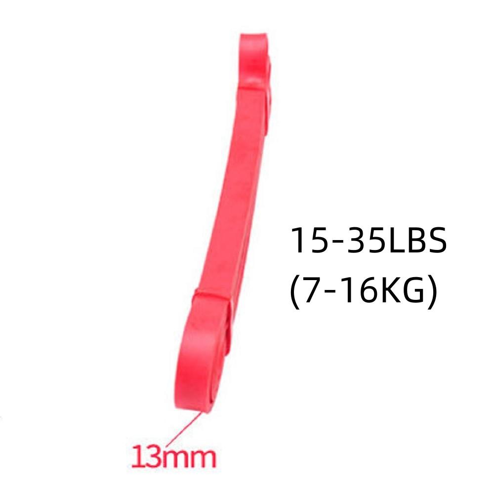 New Exercise Loop Resistance Bands Pull Up Band Assisted Pull-Up Powerlifting Yoga
New Exercise Loop Resistance Bands Pull Up Band Assisted Pull-Up Powerlifting Yoga