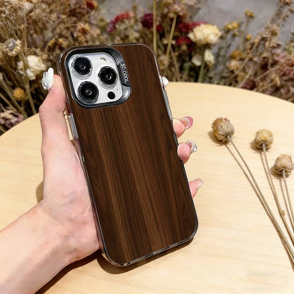 Carved Wood Phone Case For iPhone 17,16,15,14,13,12,11 Plus,Pro Max,XS,Colorful Silver Black Cover iPhoneXsMax
Carved Wood Phone Case For iPhone 17,16,15,14,13,12,11 Plus,Pro Max,XS,Colorful Silver Black Cover iPhoneXsMax