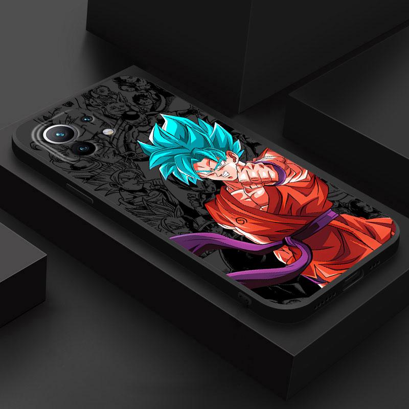Dragons Balls Phone Case For Xiaomi 15T 14T Pro 13T Mi 11T 15 Ultra Poco X7 F7 M7 Pro X3 X5 X6 F6 Cover Goku Vegeta Super Saiyan Mi 11 Lite (5G NE)
Dragons Balls Phone Case For Xiaomi 15T 14T Pro 13T Mi 11T 15 Ultra Poco X7 F7 M7 Pro X3 X5 X6 F6 Cover Goku Vegeta Super Saiyan Mi 11 Lite (5G NE)