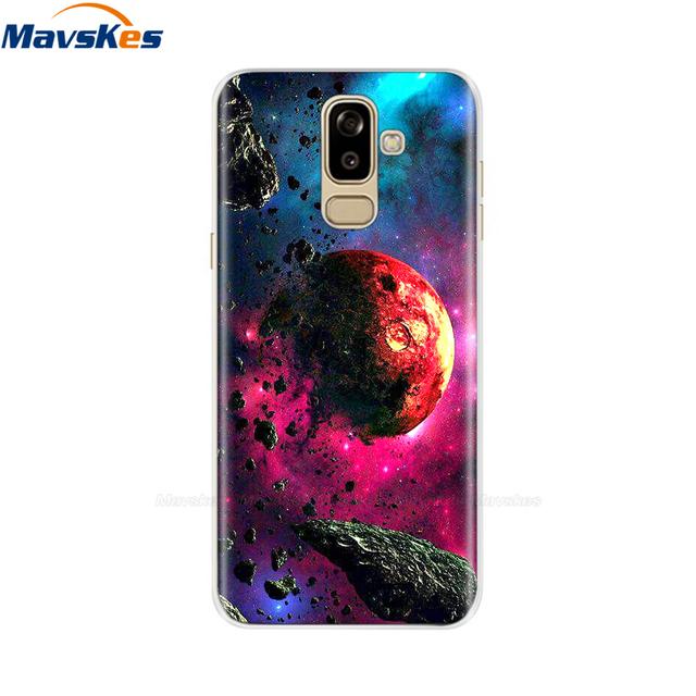 Силиконовый чехол для Samsung Galaxy J8, чехол для телефона, задняя крышка для Samsung Galaxy J8 J810, Fundas Coque, сумки с окрашенными ракушками For Samsung J8 2018
Силиконовый чехол для Samsung Galaxy J8, чехол для телефона, задняя крышка для Samsung Galaxy J8 J810, Fundas Coque, сумки с окрашенными ракушками For Samsung J8 2018