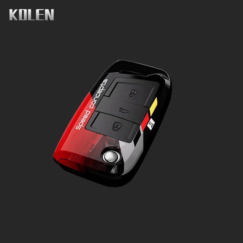 Pc Car Folding Key Case Cover Shell Fob For Vw Volkswagen Golf 7 Mk7 Tiguan Mk2 For Seat Ateca Leon Fr 2 Ibiza For Skoda Octavia
Pc Car Folding Key Case Cover Shell Fob For Vw Volkswagen Golf 7 Mk7 Tiguan Mk2 For Seat Ateca Leon Fr 2 Ibiza For Skoda Octavia
