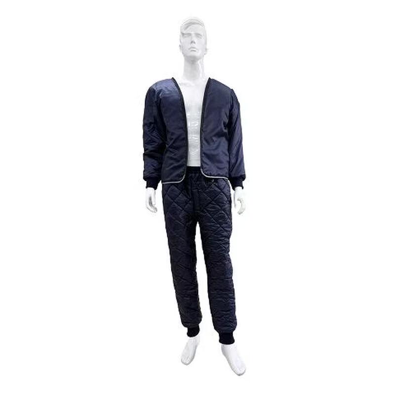 Unisex Versatile Polyester Liner Vest One Size
Unisex Versatile Polyester Liner Vest One Size