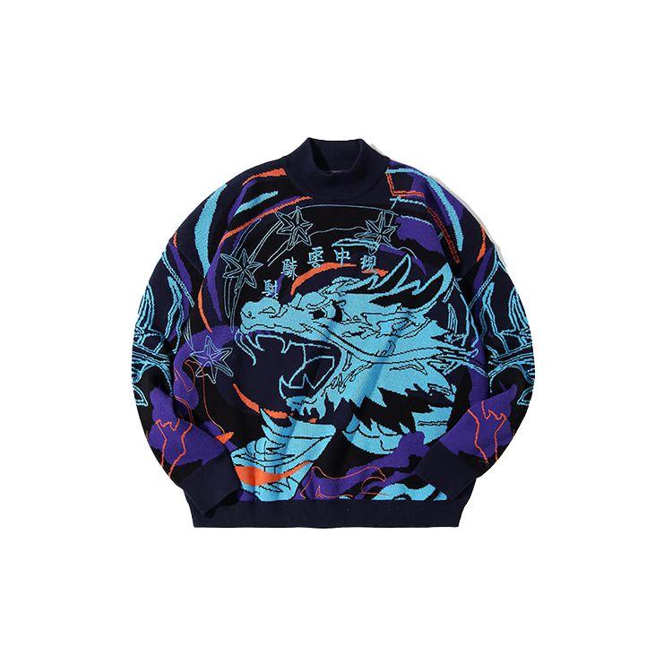 Li Ning Qilin Cloud свободный свитер повседневный вязаный свитер мужской свитер Wasteland-Blue LMBQ001-1 L
Li Ning Qilin Cloud свободный свитер повседневный вязаный свитер мужской свитер Wasteland-Blue LMBQ001-1 L