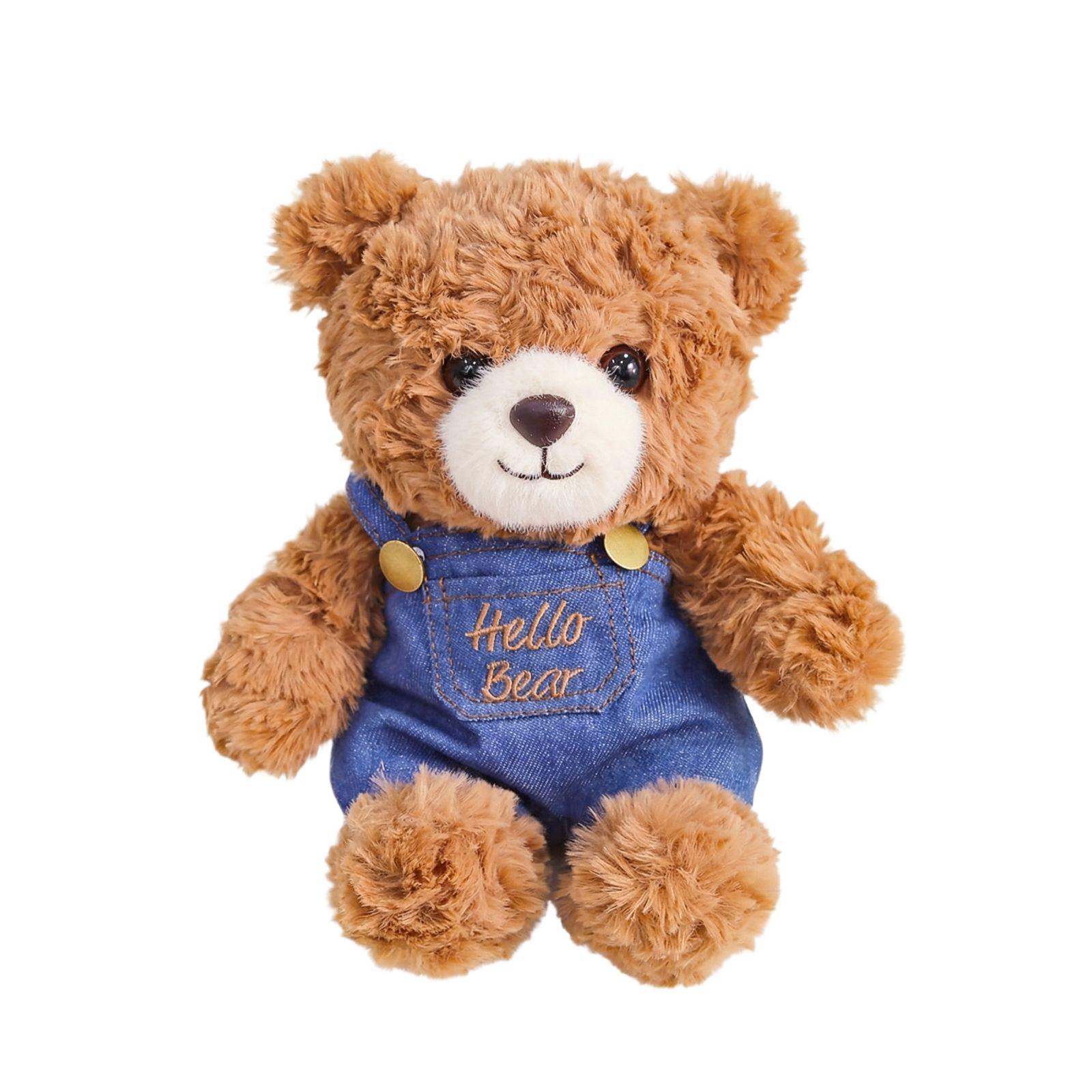 Creative And Adorable Plush Toys, Perfect For Holiday Gifts, Birthday Gifts, And Companionship Gifts For Children One Size
Creative And Adorable Plush Toys, Perfect For Holiday Gifts, Birthday Gifts, And Companionship Gifts For Children One Size