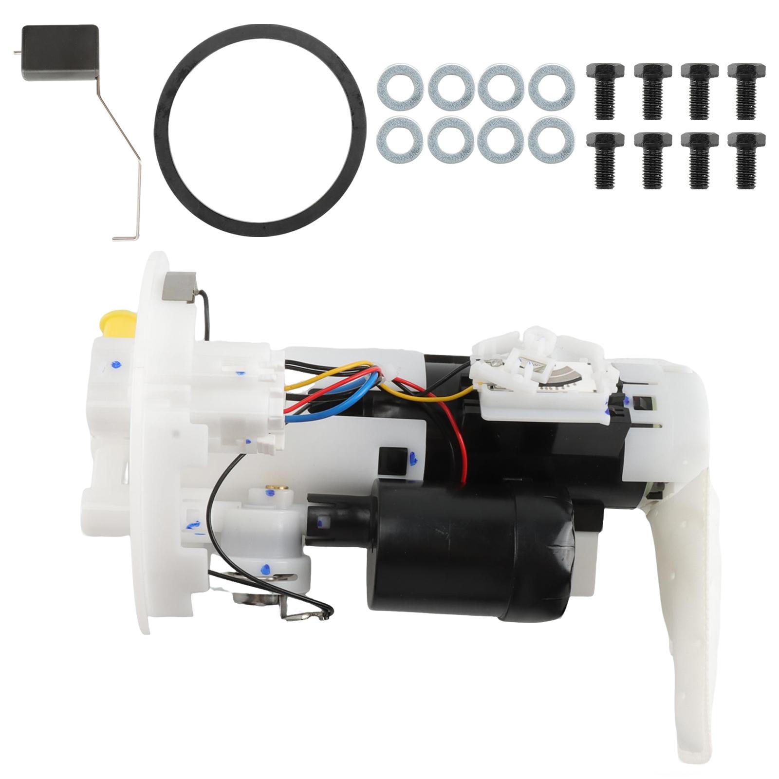 Car Accessories Fuel Pump Module Assembly SP9157M For TOYOTA AVALON 1998-1999 CAMRY SOLARA 1999-2003 New 1 Set
Car Accessories Fuel Pump Module Assembly SP9157M For TOYOTA AVALON 1998-1999 CAMRY SOLARA 1999-2003 New 1 Set
