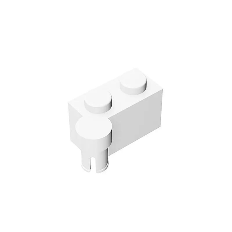 MOC 10PCS Puzzle Particle 3830 Hinge 1x4 Top Building Blocks Kit Connector High-Tch Bricks Toy Children Xmas Gift Dropshipping
MOC 10PCS Puzzle Particle 3830 Hinge 1x4 Top Building Blocks Kit Connector High-Tch Bricks Toy Children Xmas Gift Dropshipping