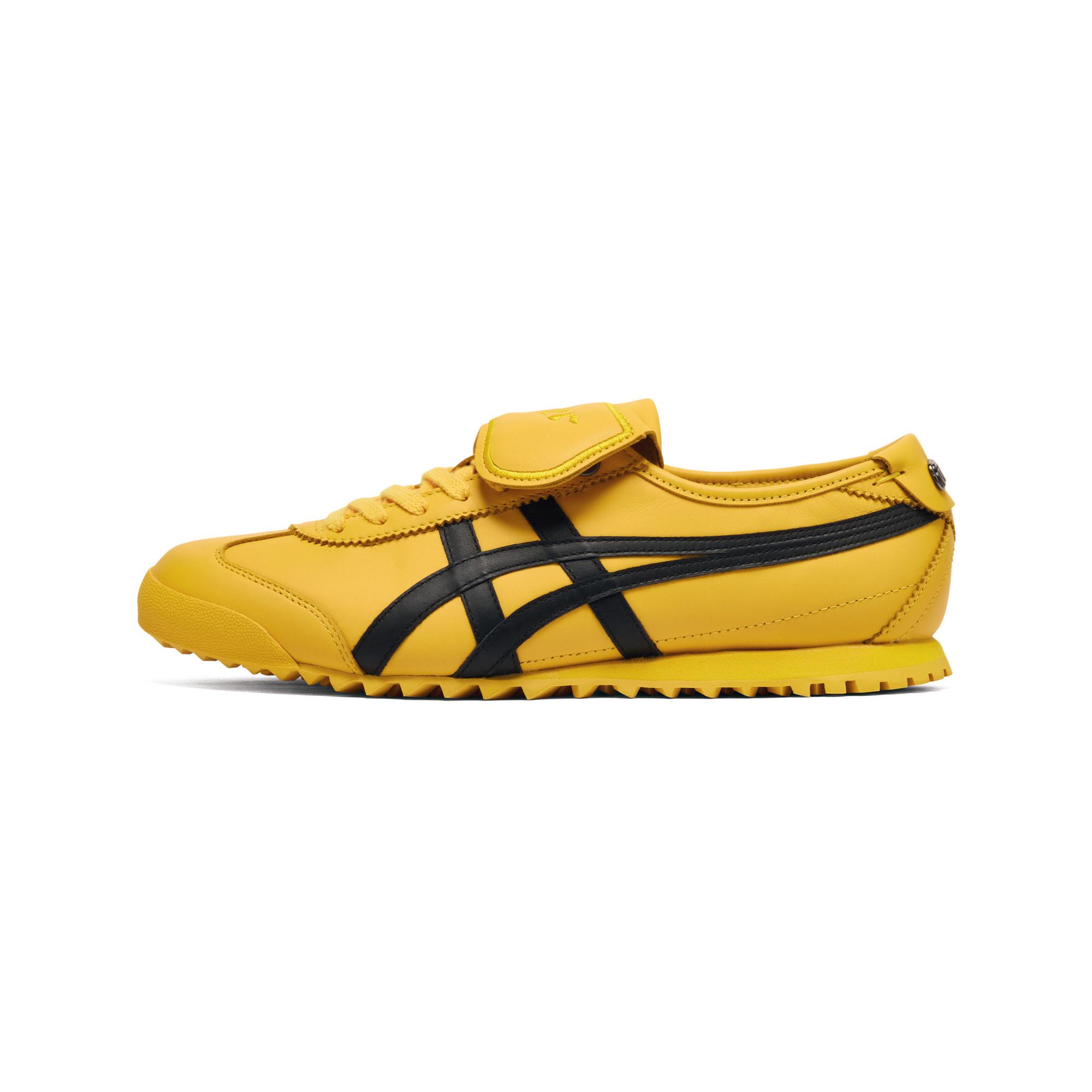 Onitsuka Tiger MEXICO 66 GOLF Повсякденне взуття зі шкіри корови Унісекс Жовтий 1183C557-750 40.5
Onitsuka Tiger MEXICO 66 GOLF Повсякденне взуття зі шкіри корови Унісекс Жовтий 1183C557-750 40.5