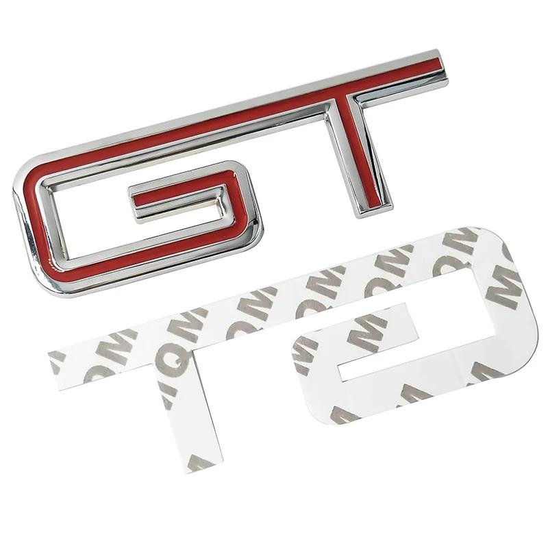 3D Meta Chrome GT LOGO Tail Trunk Decal Emblem Badge Car Sticker For BMW X6 X5 Ford Mustang Focus Mk 1 2 3 7 Mondeo Car Styling червоний
3D Meta Chrome GT LOGO Tail Trunk Decal Emblem Badge Car Sticker For BMW X6 X5 Ford Mustang Focus Mk 1 2 3 7 Mondeo Car Styling червоний