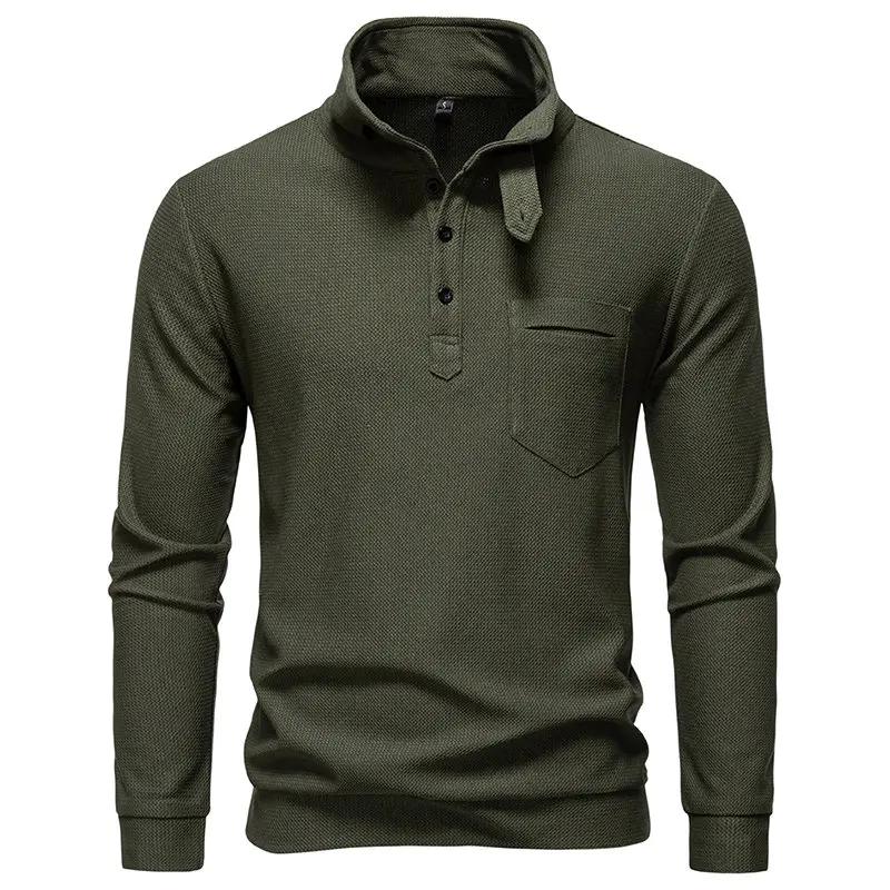New Autumn Winter American Retro Sweatshirts Men Solid Color Stand Collar Fashion Knit Hoodie Mens Casual Sports Warm Sweatshirt 2XL армія зелений колір
New Autumn Winter American Retro Sweatshirts Men Solid Color Stand Collar Fashion Knit Hoodie Mens Casual Sports Warm Sweatshirt 2XL армія зелений колір