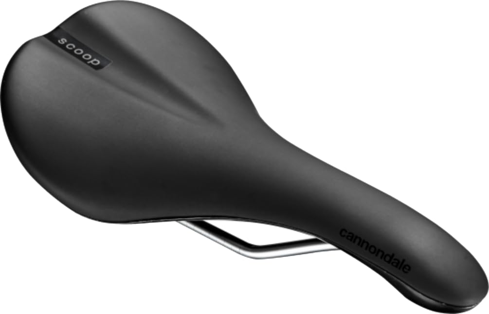 CANNONDALE Scoop Cromo Radius Saddle 142mm Black Cromo Radius Saddle BKB CP7403U1042 (Scoop 142mm)
CANNONDALE Scoop Cromo Radius Saddle 142mm Black Cromo Radius Saddle BKB CP7403U1042 (Scoop 142mm)