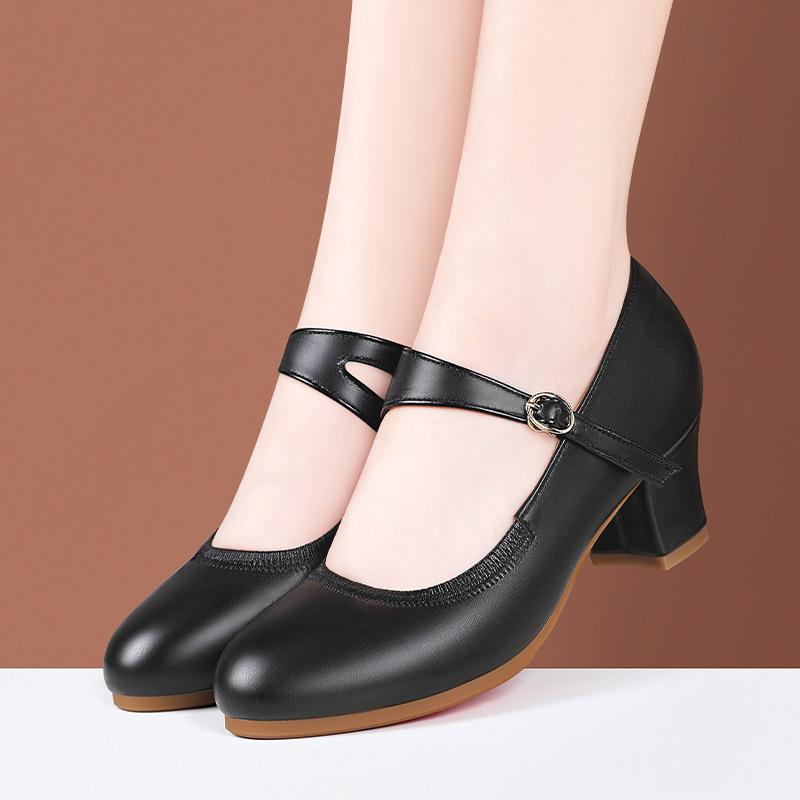 3.5см 5.5см Универсальные Удобные Мэри Джейн из Мягкой Кожи на Платформе Туфли Весна 2025 Средний Блочный Каблук Офис Мама 41
3.5см 5.5см Универсальные Удобные Мэри Джейн из Мягкой Кожи на Платформе Туфли Весна 2025 Средний Блочный Каблук Офис Мама 41