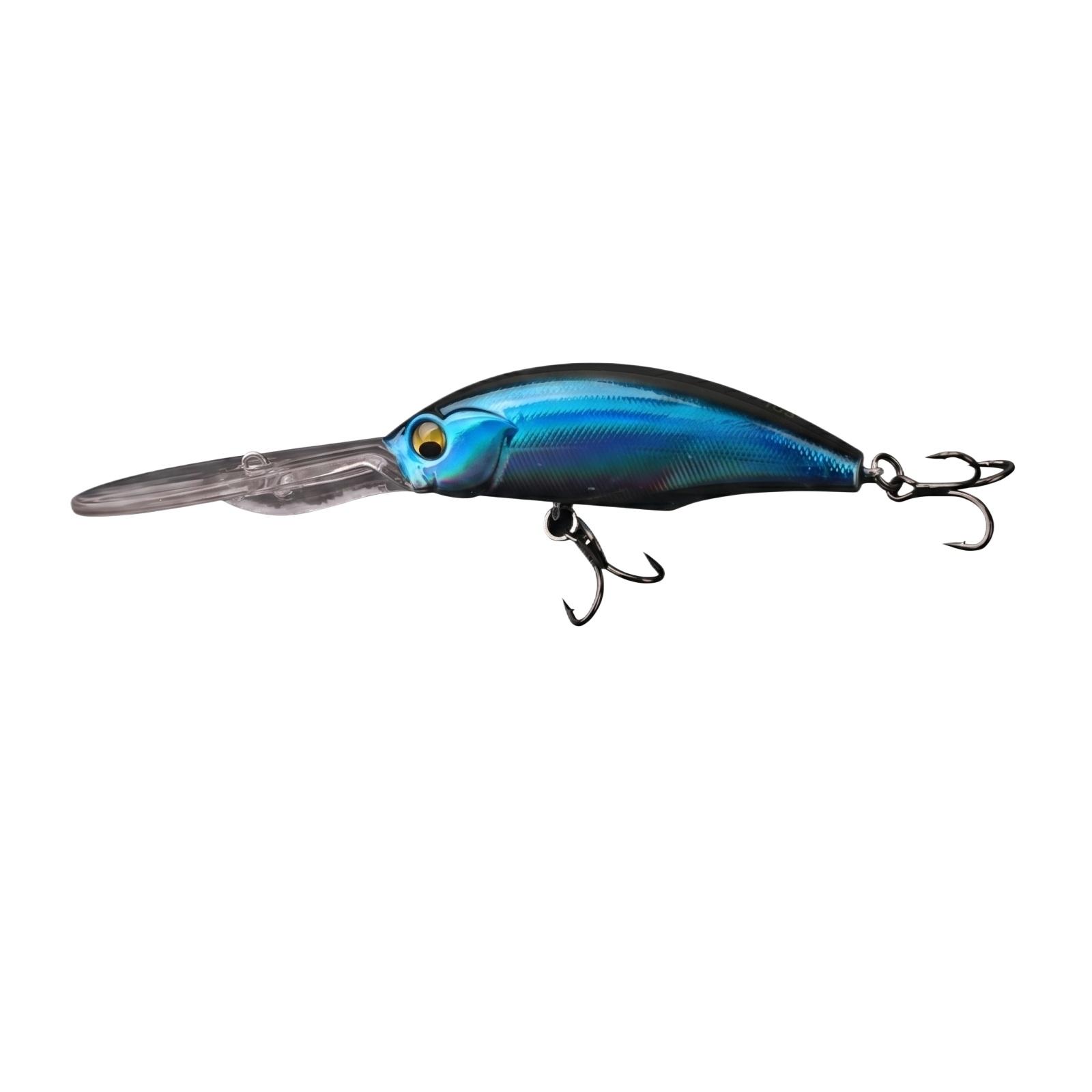 Suspending Long Lip Fishing 9g Deep Diving Artificial for Predatory Fish Applications one size синий
Suspending Long Lip Fishing 9g Deep Diving Artificial for Predatory Fish Applications one size синий