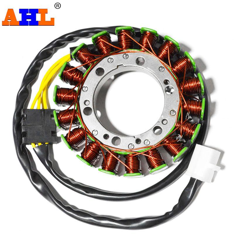 AHL магнитный статор, реле стартера, катушка зажигания, подходит для Yamaha XV400 VIRAGO 1991-1994 XV500 1992-1998 XV535 (ВИРАГО)1987-2001 ХВС400 (ДРАГ-ЗВЕЗДА)
AHL магнитный статор, реле стартера, катушка зажигания, подходит для Yamaha XV400 VIRAGO 1991-1994 XV500 1992-1998 XV535 (ВИРАГО)1987-2001 ХВС400 (ДРАГ-ЗВЕЗДА)