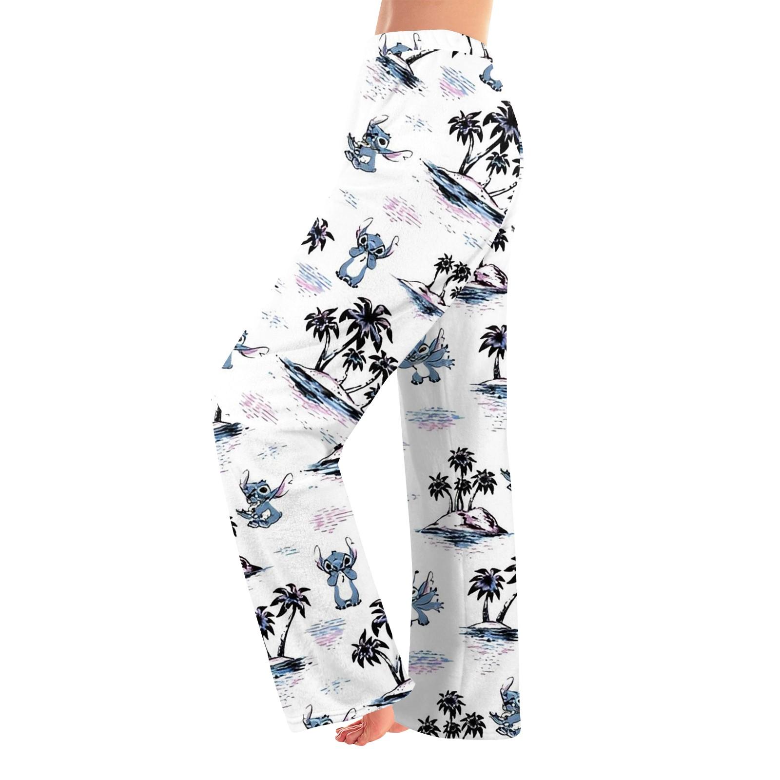 Женские модные свободные брюки с забавным принтом в стиле casual спортивные брюки повседневные брюки XL белый
Женские модные свободные брюки с забавным принтом в стиле casual спортивные брюки повседневные брюки XL белый