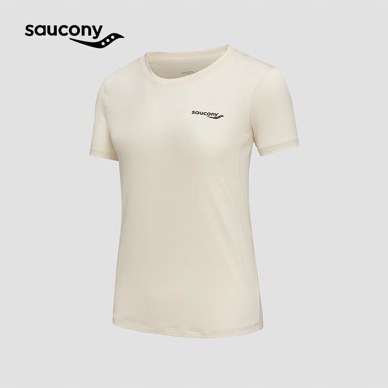 Saucony Women s Lifestyle Short Sleeve Knit Top 2XL
Saucony Women s Lifestyle Short Sleeve Knit Top 2XL