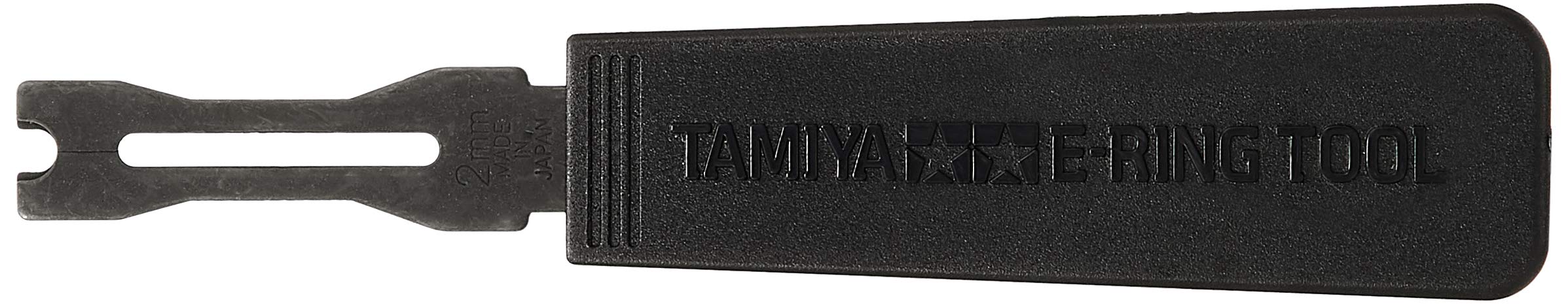 Серия инструментов TAMIYA Craft, набор для пластиковых моделей 2 мм, E-образное кольцо № 74032 № 32
Серия инструментов TAMIYA Craft, набор для пластиковых моделей 2 мм, E-образное кольцо № 74032 № 32