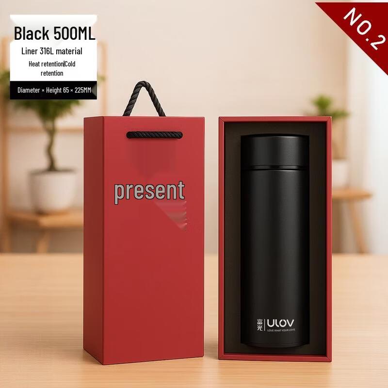 FUGUANG 316 Stainless Steel Insulated Water Bottle
FUGUANG 316 Stainless Steel Insulated Water Bottle