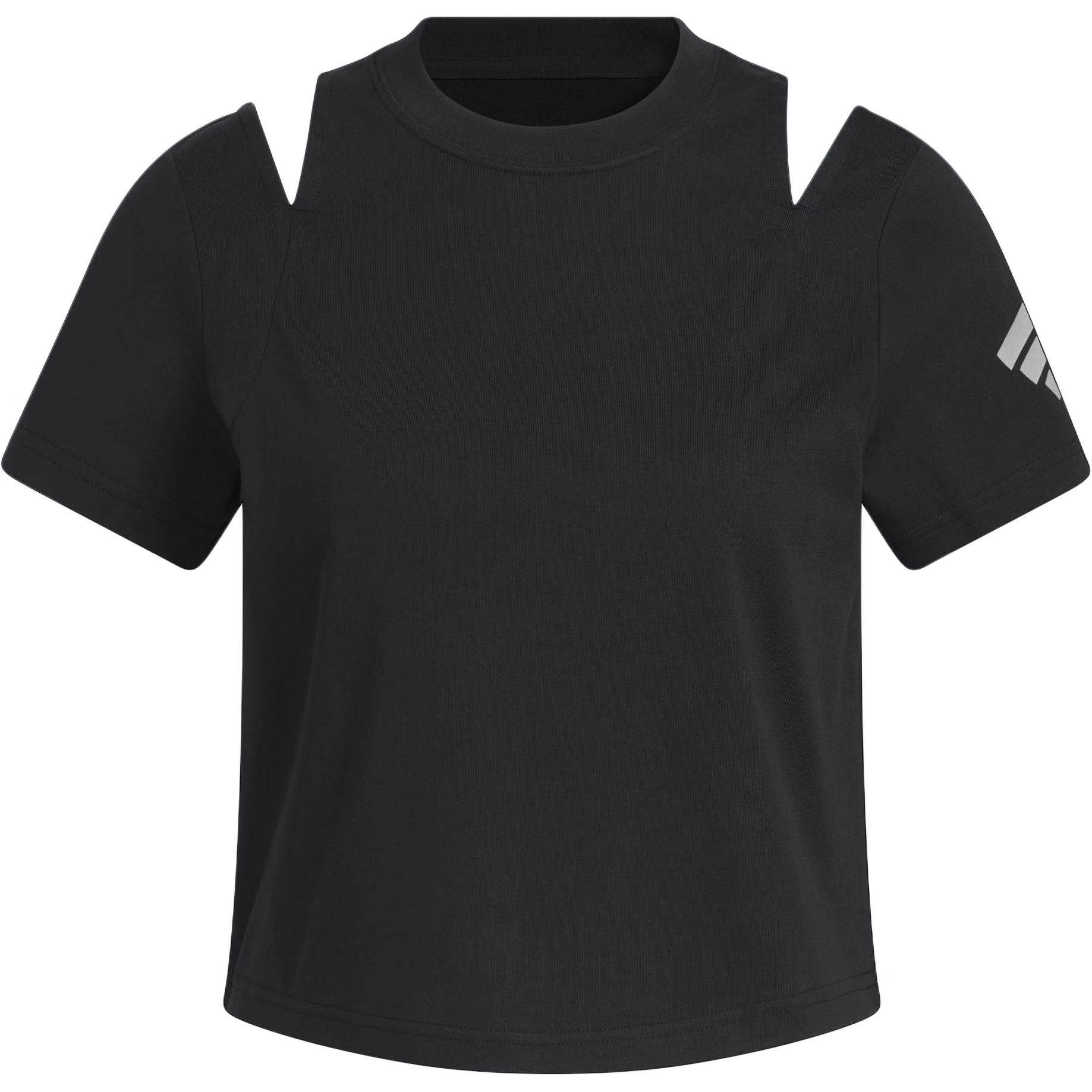 Adidas FOS Knitted Round Neck Fashion Versatile Short Sleeve T-Shirt Women Tops KF0691 L
Adidas FOS Knitted Round Neck Fashion Versatile Short Sleeve T-Shirt Women Tops KF0691 L