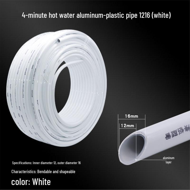 1216 Solar Water Heater Fittings: Aluminum-Plastic Internal/External Thread Reducer Tee
1216 Solar Water Heater Fittings: Aluminum-Plastic Internal/External Thread Reducer Tee