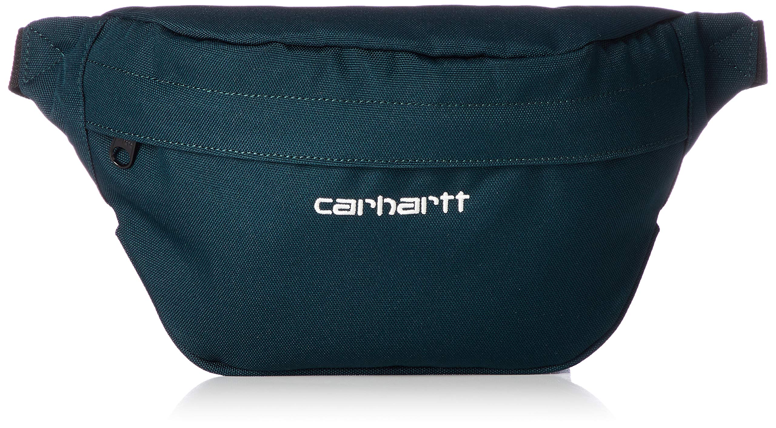 Carhartt Double IP Body Bag Duck Blue/White
Carhartt Double IP Body Bag Duck Blue/White