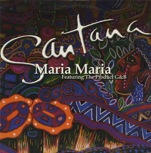 CD SANTANAPRODUCT GB Maria Maria 07822137742 Arista 2000 США Танцевальная Электроника Б/У
CD SANTANAPRODUCT GB Maria Maria 07822137742 Arista 2000 США Танцевальная Электроника Б/У