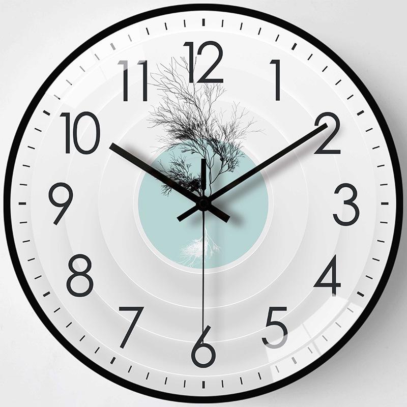 10 Настенные часы для питомцев - Стильный бесшумный кварцевый дизайн
10 Настенные часы для питомцев - Стильный бесшумный кварцевый дизайн