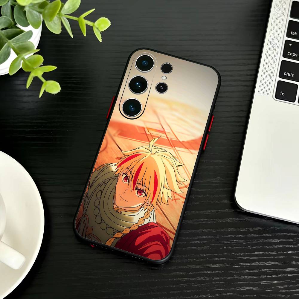 Richard I the Lionheart Phone Case For Samsung S26,S25,S24,S23,S22,S21,S20,Plus,Fe,Lite,Others Black Cover Samsung S22plus5G
Richard I the Lionheart Phone Case For Samsung S26,S25,S24,S23,S22,S21,S20,Plus,Fe,Lite,Others Black Cover Samsung S22plus5G