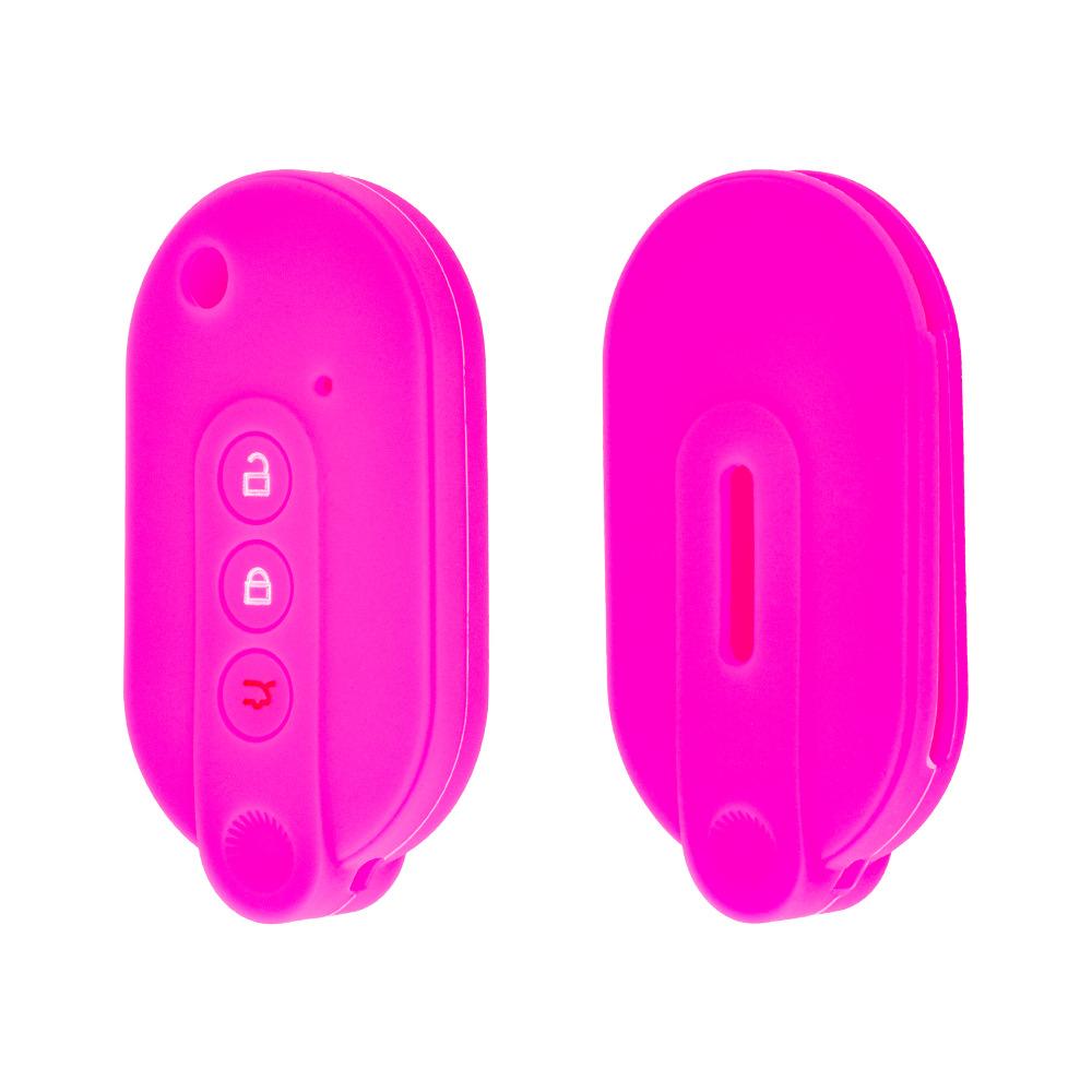 Suitable for Wuling Hongguang MINI EV PLUS S1 Folding Silicone Key Bag Air Ev Clear Sky Key Cover
Suitable for Wuling Hongguang MINI EV PLUS S1 Folding Silicone Key Bag Air Ev Clear Sky Key Cover