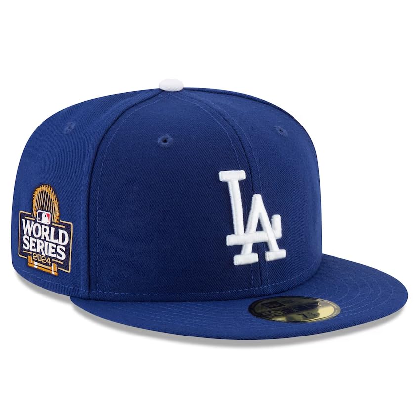 Кепка 59FIFTY Модель Мировой серии 2024 Зарубежный импорт Los Angeles Dodgers MLB МИРОВАЯ СЕРИЯ БОКОВАЯ НАШИВКА КЕПКА С ПОДГОНКОЙ КОРОЛЕВСКИЙ СИНИЙ LOS ANGELES DODGERS Шляпа 5950
Кепка 59FIFTY Модель Мировой серии 2024 Зарубежный импорт Los Angeles Dodgers MLB МИРОВАЯ СЕРИЯ БОКОВАЯ НАШИВКА КЕПКА С ПОДГОНКОЙ КОРОЛЕВСКИЙ СИНИЙ LOS ANGELES DODGERS Шляпа 5950