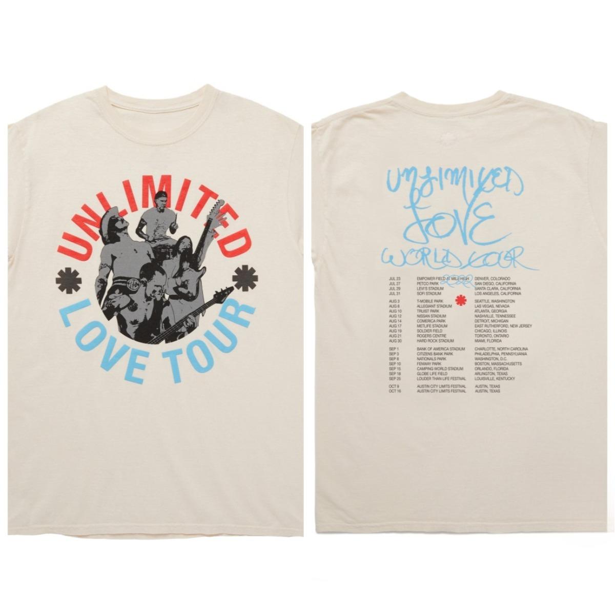 Red Hot Chili Peppers RHCP Unisexs 100Cotton album graphics Tshirt New Summer spring Women oversized hiphop Y2k fashion Tshirt XL
Red Hot Chili Peppers RHCP Unisexs 100Cotton album graphics Tshirt New Summer spring Women oversized hiphop Y2k fashion Tshirt XL