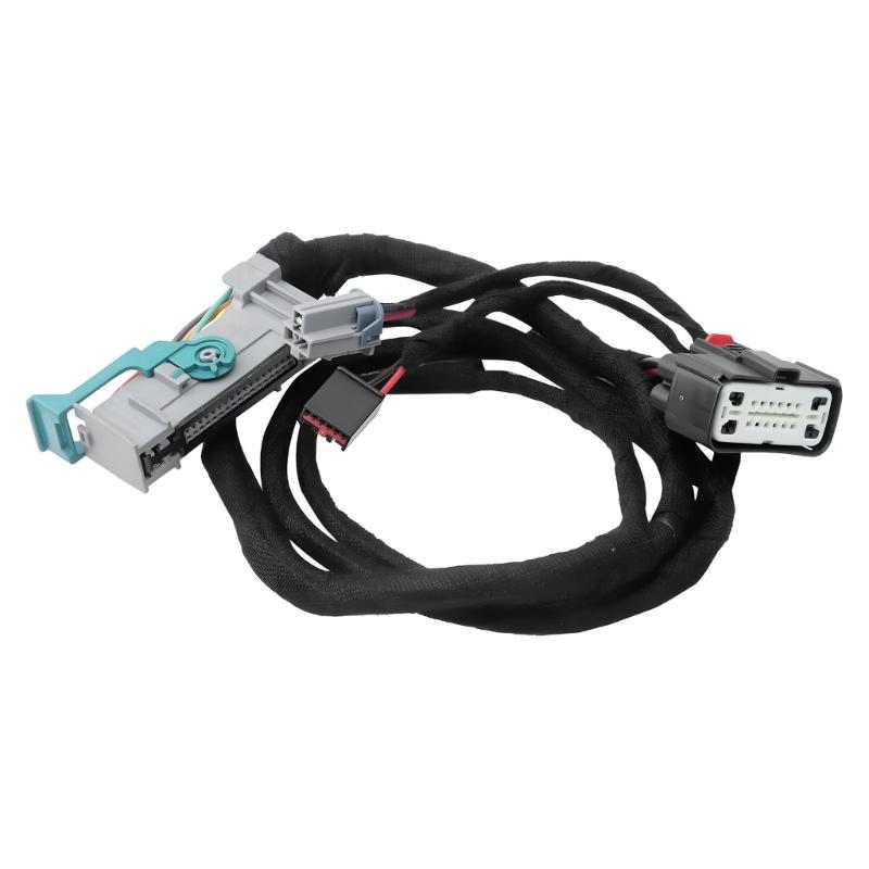 16 Pin Vehicle F150 F250 F350 strong Center Console Wiring Harness For Jump Seat To Full Console Conversion 2015 2022 1
16 Pin Vehicle F150 F250 F350 strong Center Console Wiring Harness For Jump Seat To Full Console Conversion 2015 2022 1
